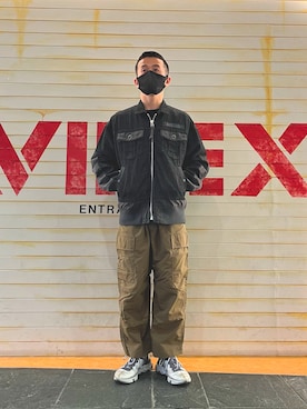 N.Nさんのコーディネート