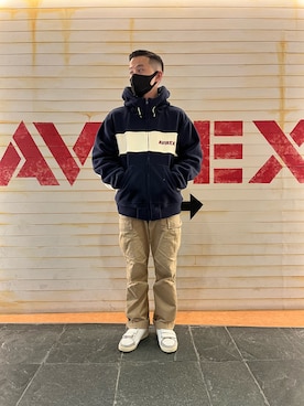 N.Nさんのコーディネート