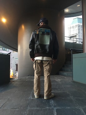 N.Nさんのコーディネート