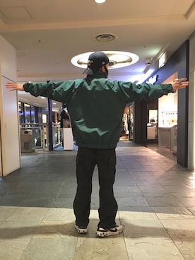 N.Nさんのコーディネート