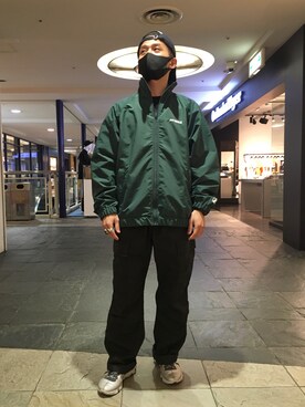 N.Nさんのコーディネート