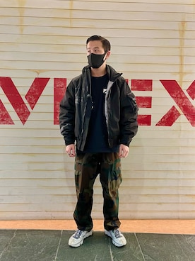 N.Nさんのコーディネート