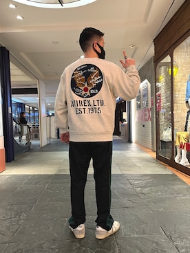 N.Nさんのコーディネート