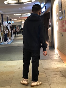 N.Nさんのコーディネート