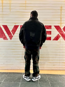 N.Nさんのコーディネート