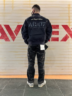 N.Nさんのコーディネート