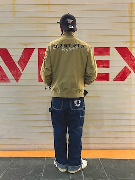 N.Nさんのコーディネート