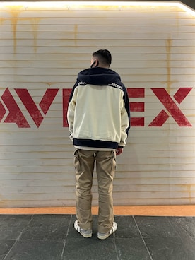 N.Nさんのコーディネート