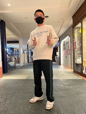 N.Nさんのコーディネート