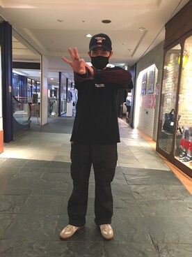 N.Nさんのコーディネート