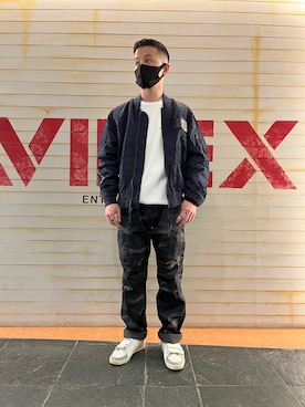 N.Nさんのコーディネート