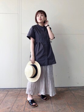 mikiさんのコーディネート