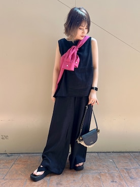 mikiさんのコーディネート