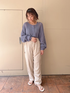 mikiさんのコーディネート