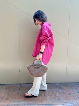 mikiさんのコーディネート