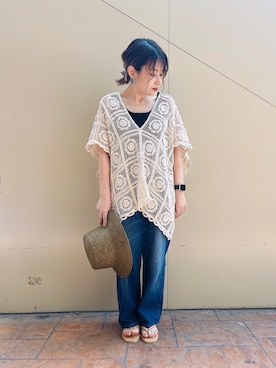 mikiさんのコーディネート