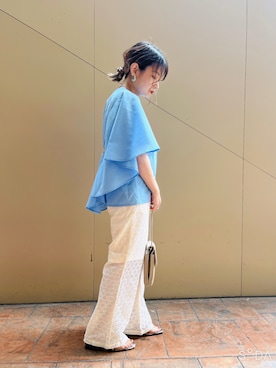 mikiさんのコーディネート