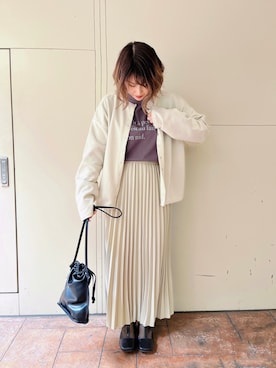 mikiさんのコーディネート