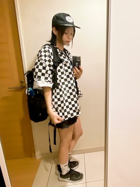 aypさんのコーディネート