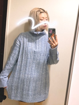 aypさん(レディース・164cm)の冬コーディネート