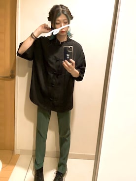 aypさんのコーディネート