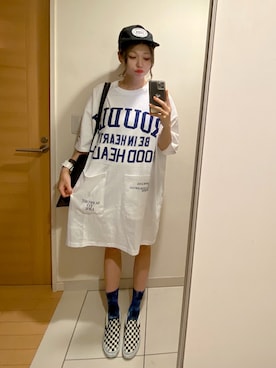 aypさんのコーディネート