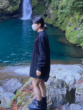 eunon03さんのコーディネート