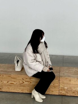 eunon03さんのコーディネート