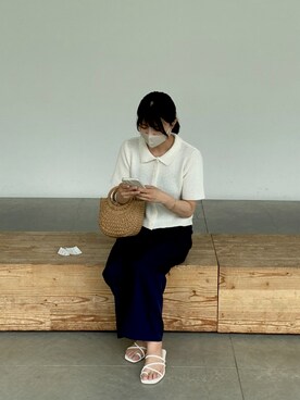 eunon03さんのコーディネート