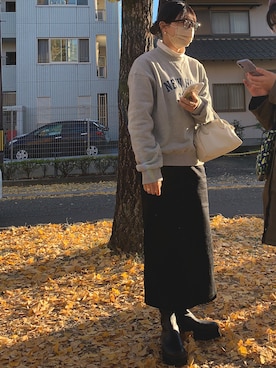 eunon03さんのコーディネート