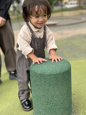 chikaさんのコーディネート