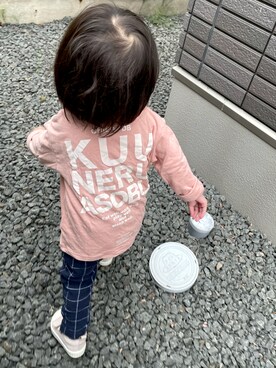 chikaさんのコーディネート