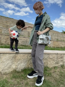 chikaさんのコーディネート