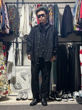 アカサコタクミさんのコーディネート