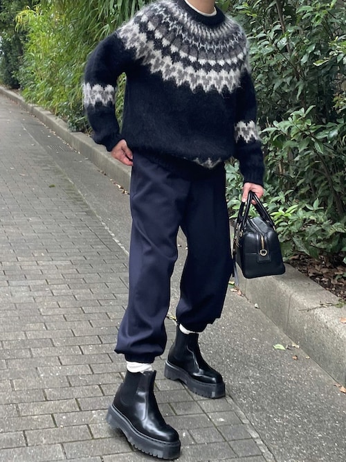 あさひさんのコーディネート