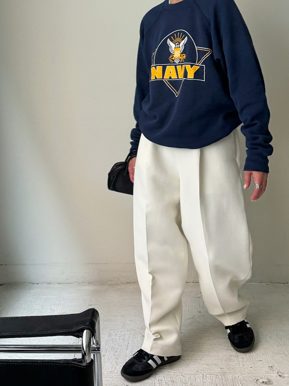 あさひ｜soyy.のパンツを使ったコーディネート - WEAR