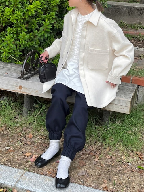 あさひさんのコーディネート