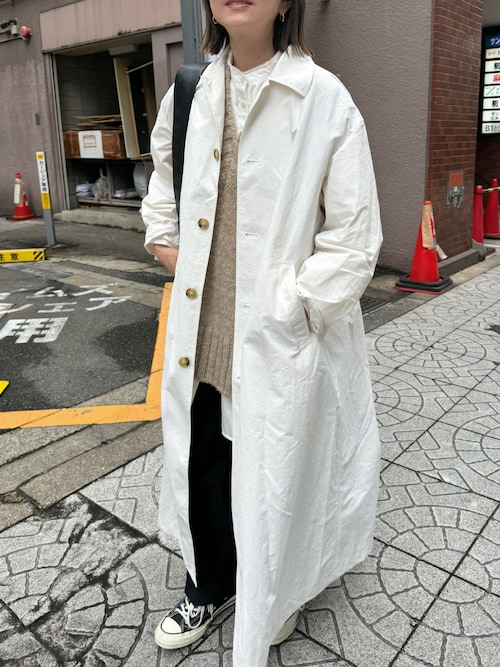 Maison Margiela（メゾンマルジェラ）の「STOLE（ストール/ショール