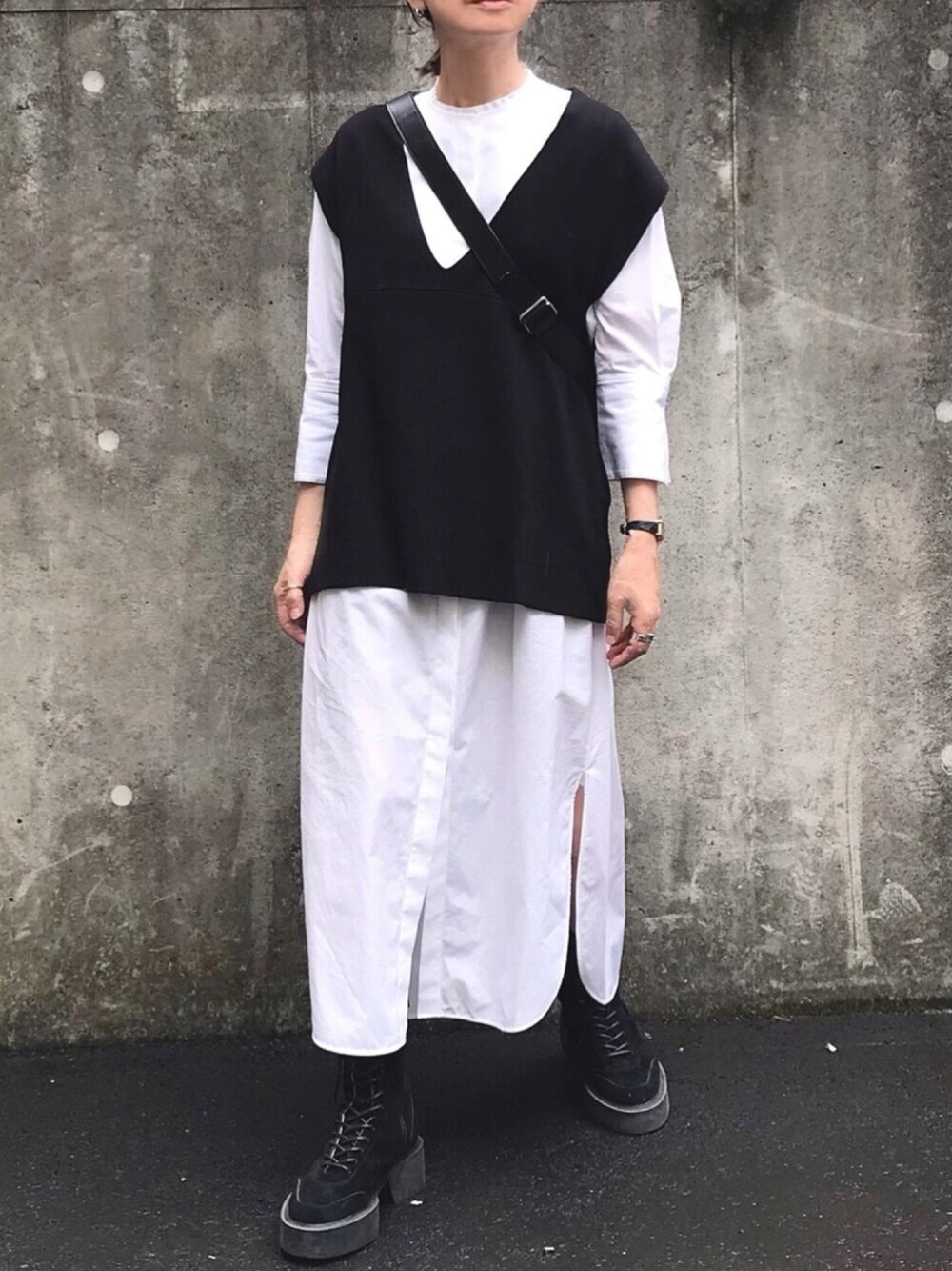 VERMEIL par iena（ヴェルメイユパーイエナ）の「Thomas mason