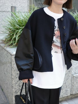 あさひさんのコーディネート