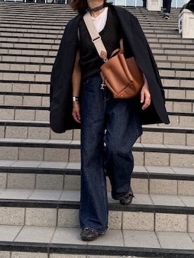 あさひさんのコーディネート