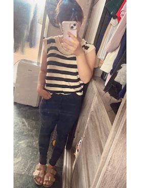 yu_shin♡さんのコーディネート