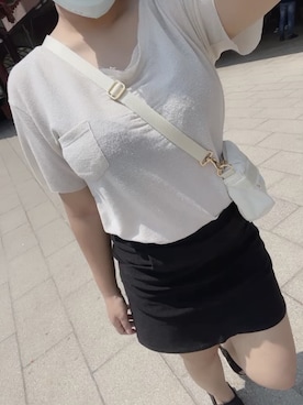 yu_shin♡さんのコーディネート