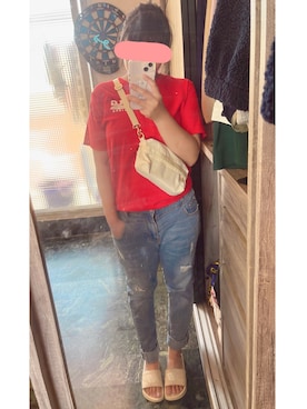 yu_shin♡さんのコーディネート