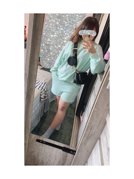 yu_shin♡さんのコーディネート