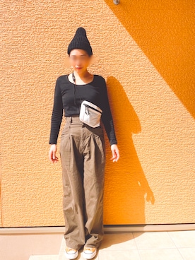 alquさんのコーディネート