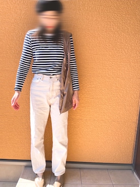 alquさんのコーディネート