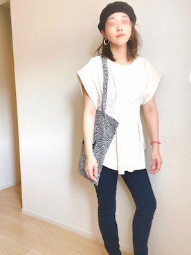 alquさんのコーディネート