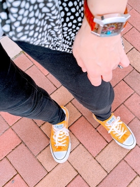 alquさんのコーディネート