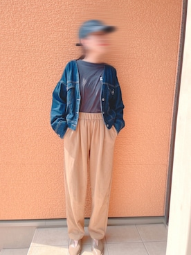 alquさんのコーディネート